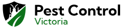 Victoria Pest Control Company Logo