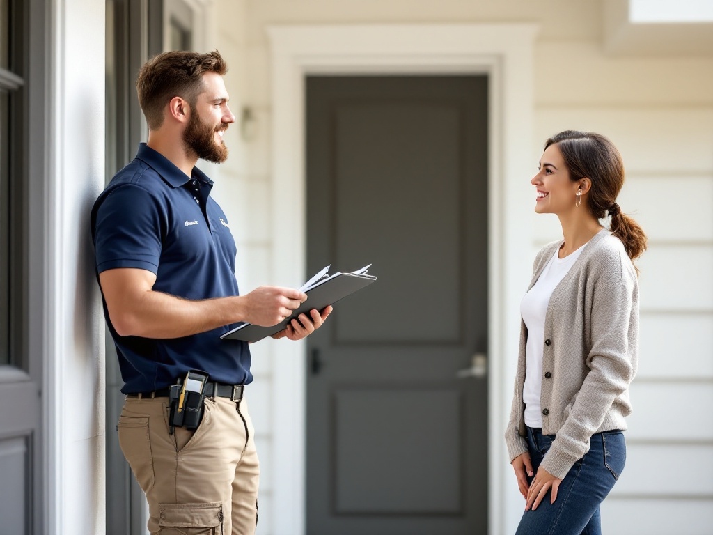 Commercial Pest Control in Victoria, TX