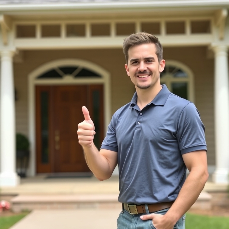 Owner of Victoria Pest Pros
